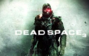 Dead Space 死神永生哔哩哔哩bilibili