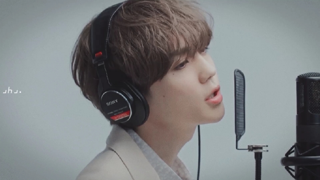 【吉野北人】看看孩子干净的侧脸,听听孩子纯净的嗓音