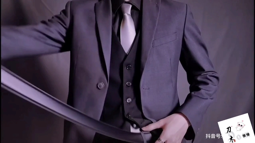 【刀木dom】希望九月爱与你都在_哔哩哔哩_bilibili