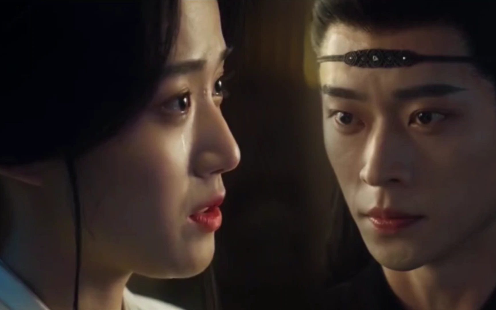 先婚后爱:宫商角