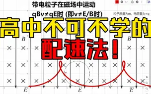 Скачать видео: 配速法 | 物理可视化教学之配速法