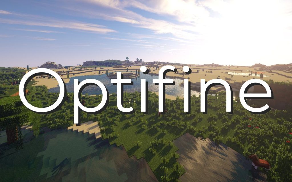 Fabric玩家1.19.2Optifine使用指南哔哩哔哩bilibili攻略