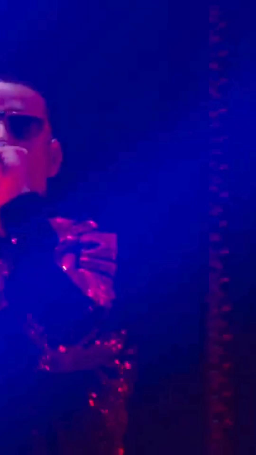 daddy yankee en vivo 2k20部分2 03prepárate para vivir una