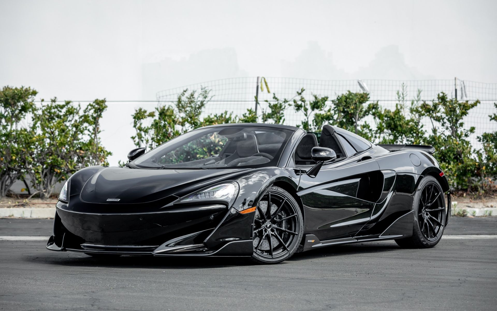 德国慕尼黑超跑街拍4