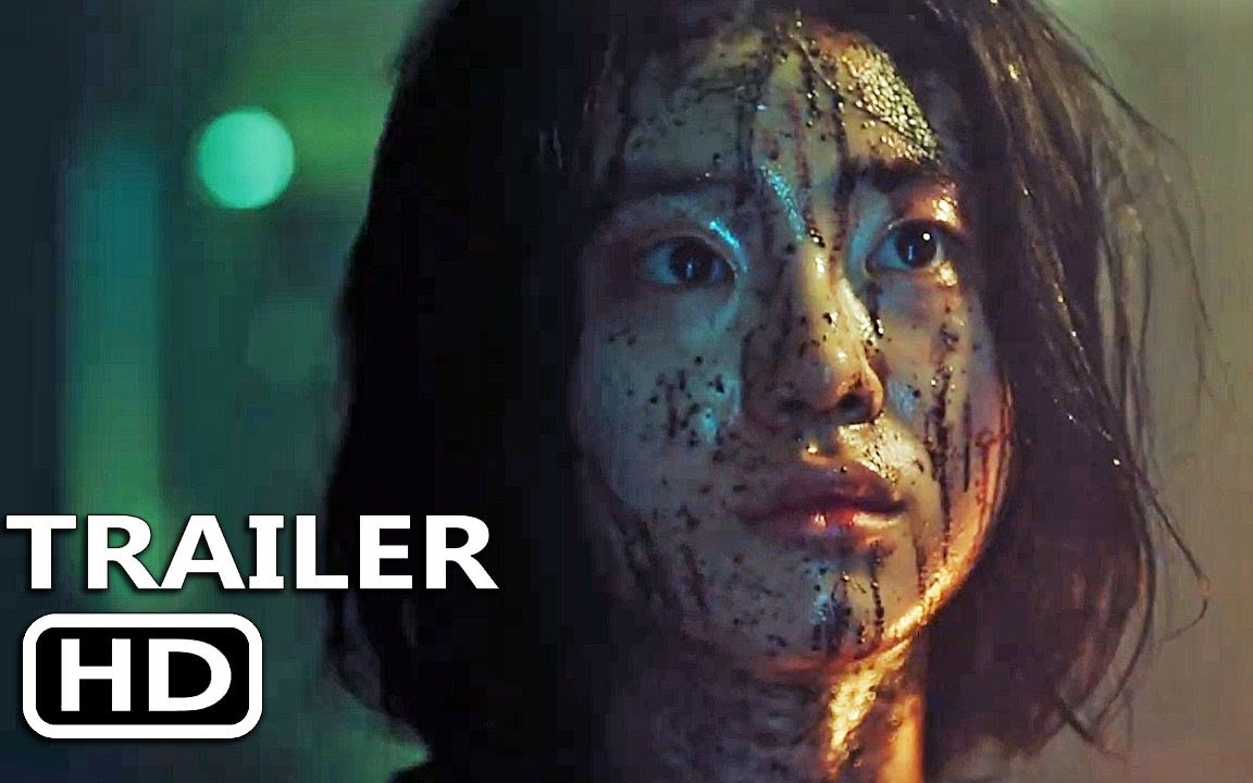 【中字】超能力电影《魔女2》正式预告 | 7月1日上映哔哩哔哩bilibili