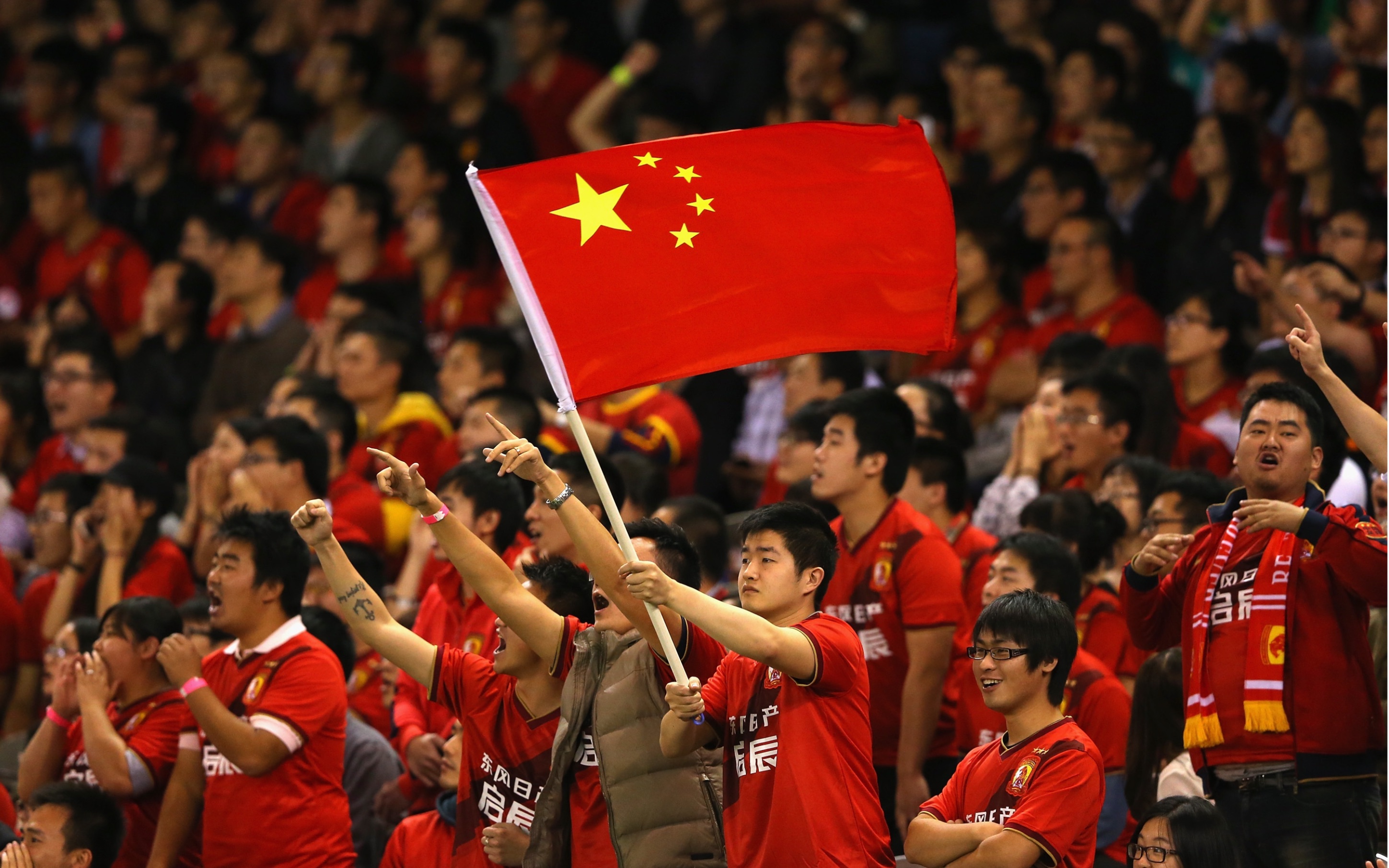 世预赛沙特vs中国12强就是咱们国足的世界杯