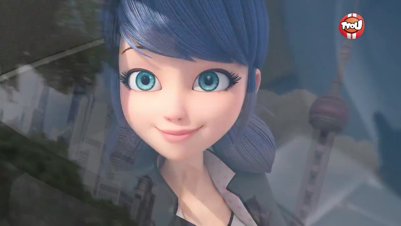 上海特别篇预告瓢虫少女