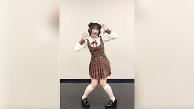 イコラブ 大谷映美里 直筆 コメあり ラブソングに襲われる ピンクニット衣装 イコラブ 大谷映美里 直筆 コメあり ラブソングに襲われる