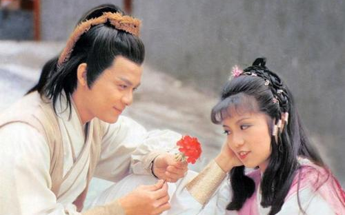 83版射雕郭靖x黄蓉全剧情铁血丹心篇
