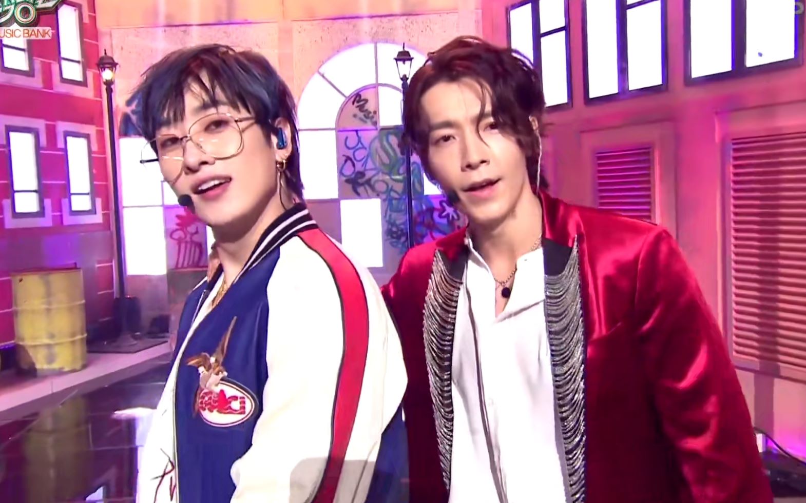 【赫海 | bout you |一键换装 】从头到脚都喜欢你的小甜歌_哔哩哔哩