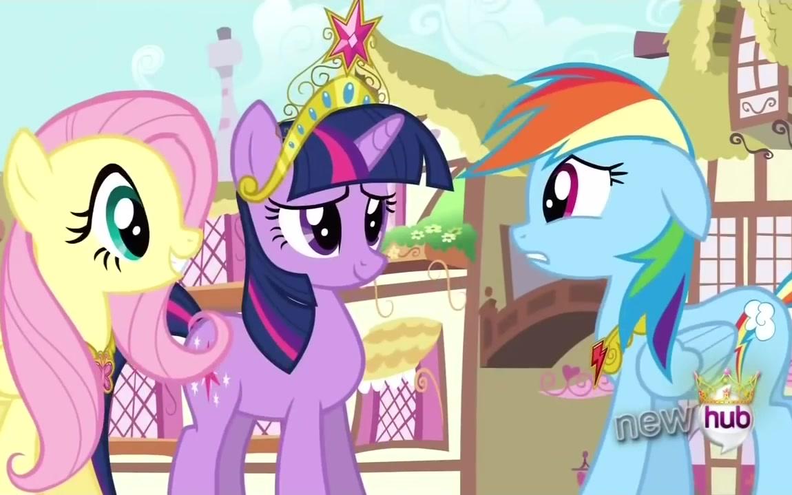 [图]【MLP】A true true friend 加速版