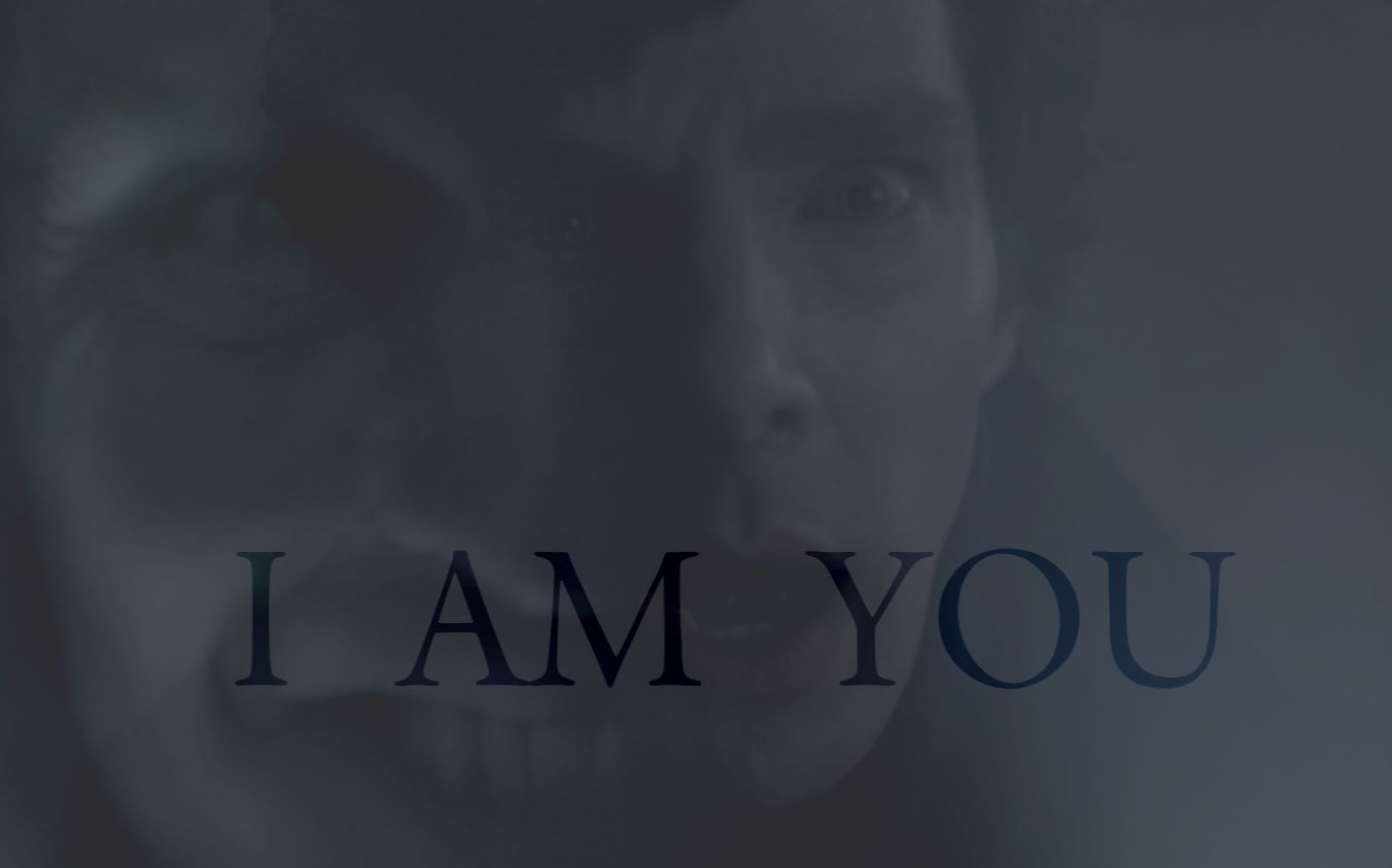 神探夏洛克莫福iamyou