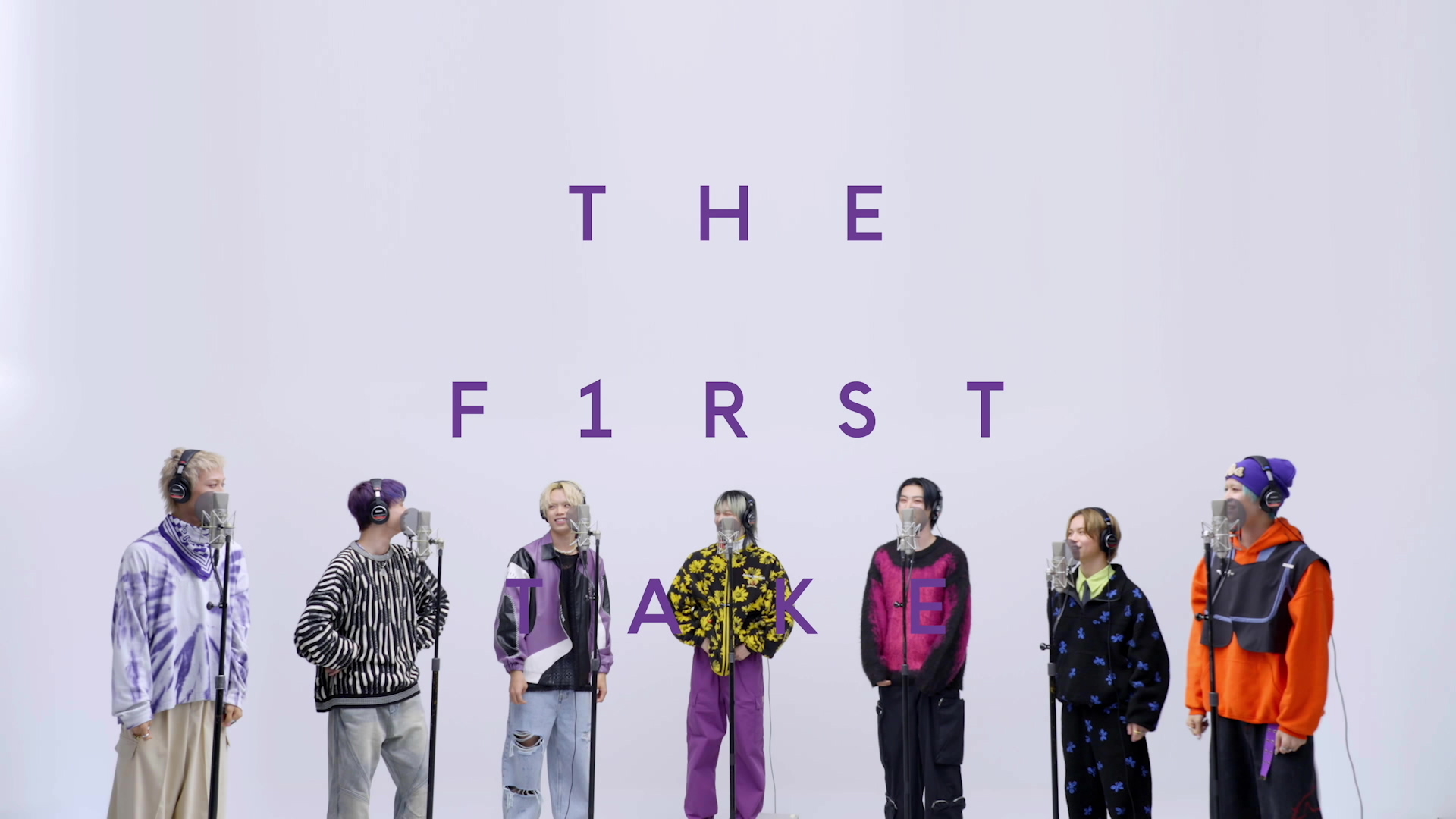 kid phenomenon from exile tribe「wheelie / the first take」