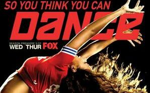 【So you think you can dance】舞魅天下/舞林争霸——精彩群舞回顾哔哩哔哩bilibili