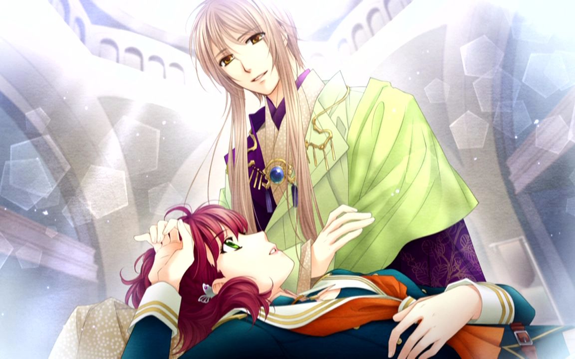 【卡斯】遥远时空中6幻灯【九段线 完】_哔哩哔哩 (゜-゜)つロ 干杯