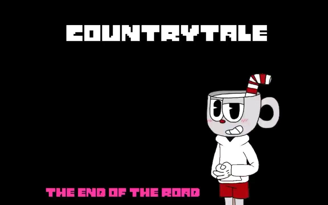 [图]CountryTale - The End Of The Road (Mortal Kombat theme in style of Endless Debt)