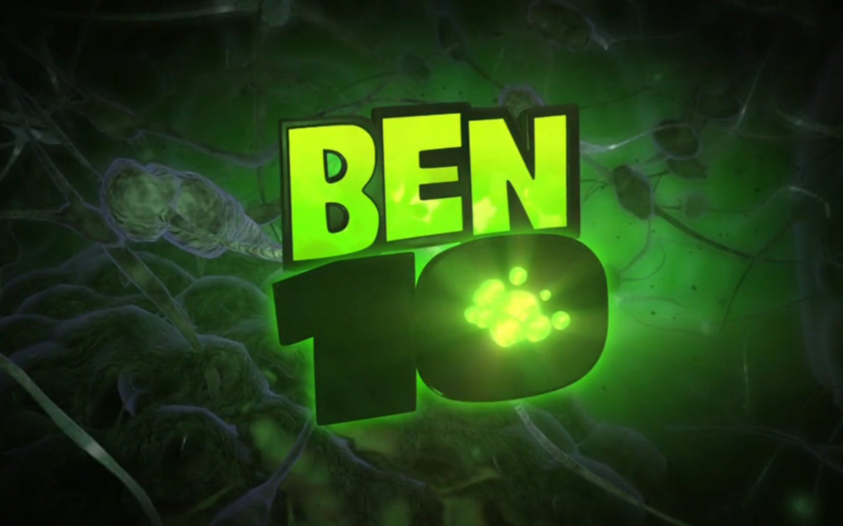 [图]BEN10超时空圣战op（中文版）