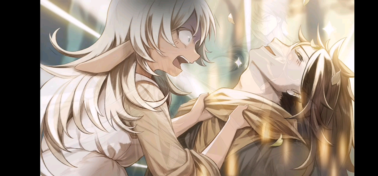 魔女之泉4cg合集