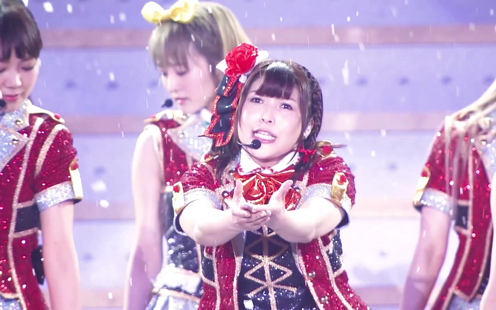 [图]Snow Halation Ⅵ