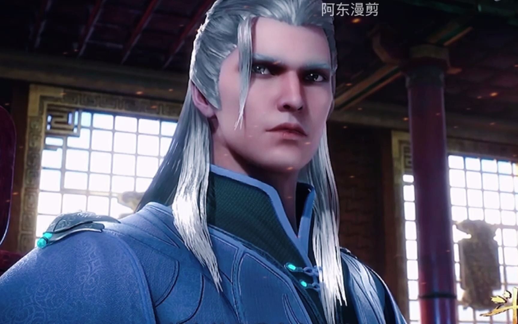 我觉得最疼爱荣荣的是剑道尘心,你们觉得呢?