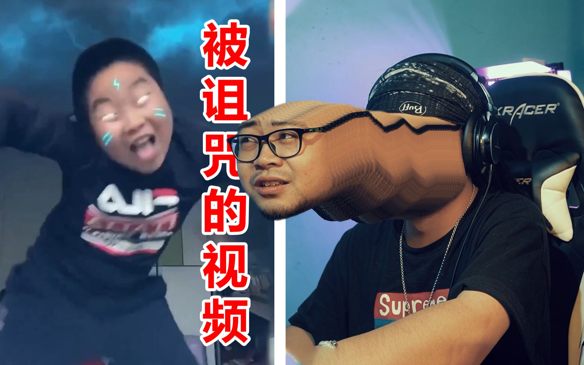 【水蛭】人类迷惑行为大赏 #2