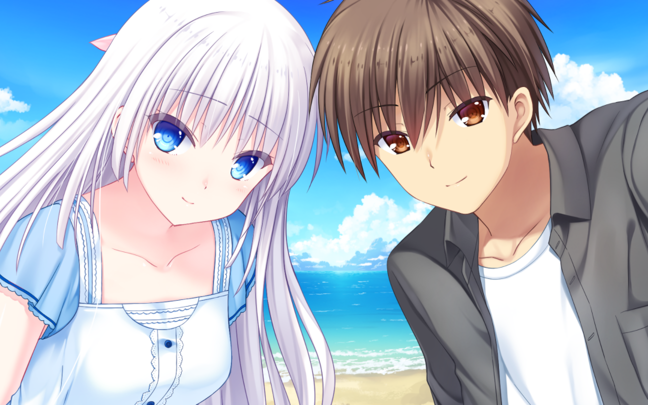 summerpocketsalka线