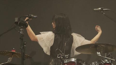 BAND-MAID ONLINE OKYU-JI (Feb. 11, 2021)_哔哩哔哩_bilibili