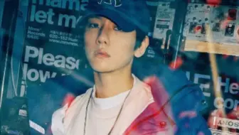 【EXO x MLB】盲猜还有人没看过这组图！帅到不看会后悔的程度！