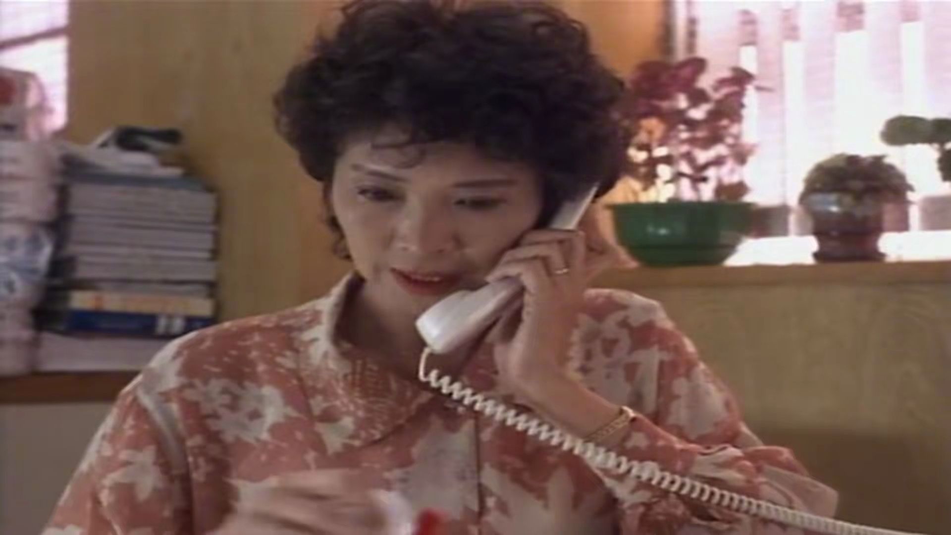 面对一地鸡毛的生活 四十岁的女人该何去何从 香港金像奖最佳电影