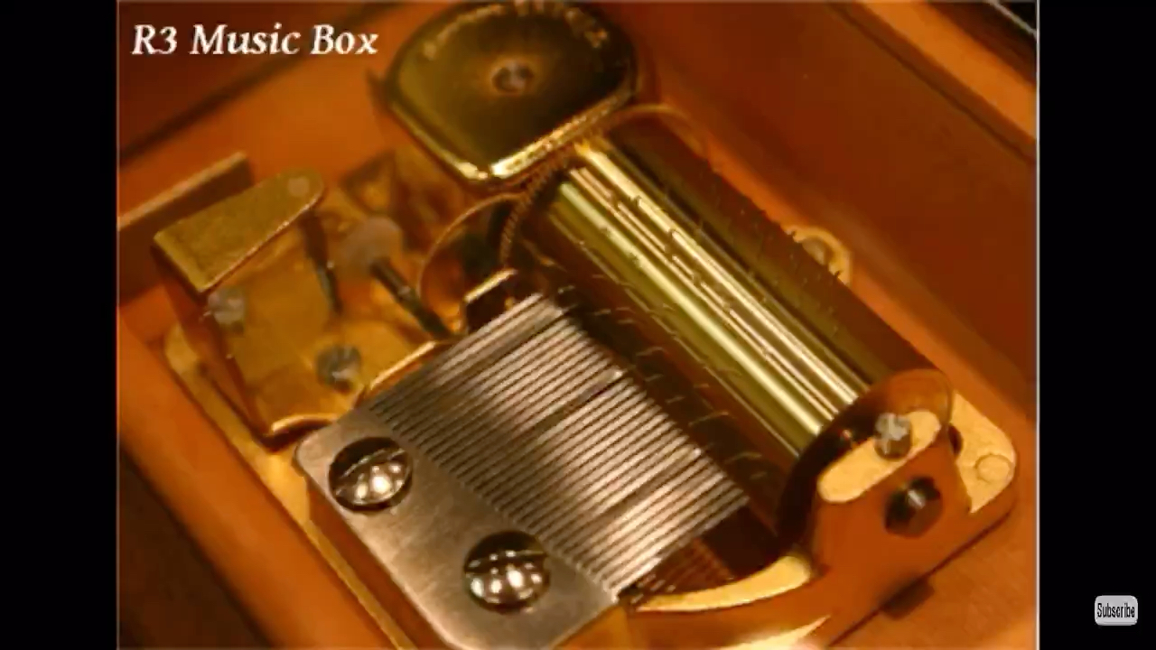 [图]【r3 music box】春岚—john