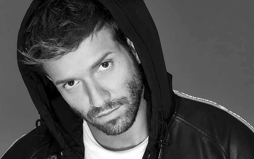 【完整版】2020年巴巴罗pablo alborán西班牙圣诞节表演视频