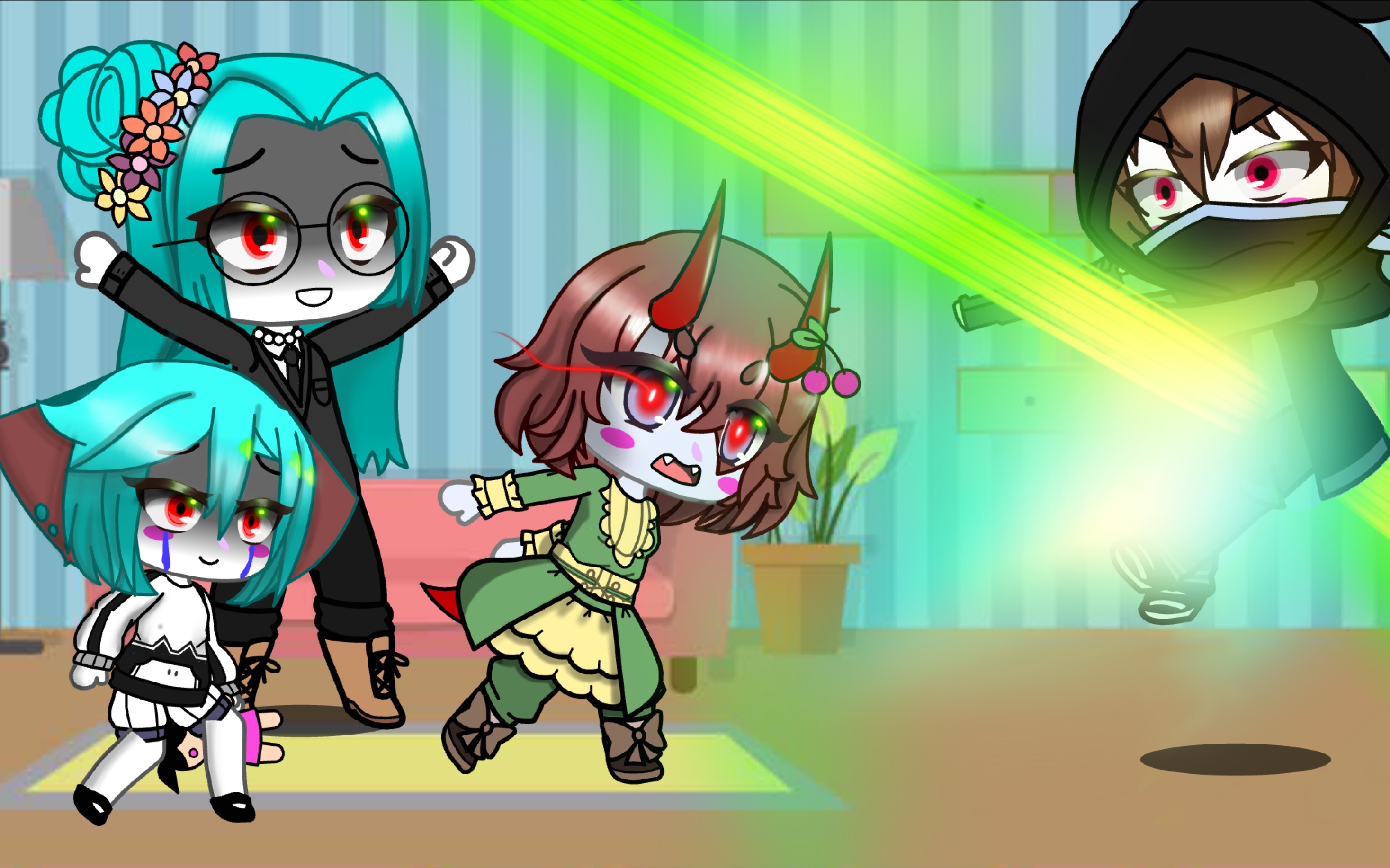 【扭蛋俱乐部】im an albatraoz_哔哩哔哩_bilibili