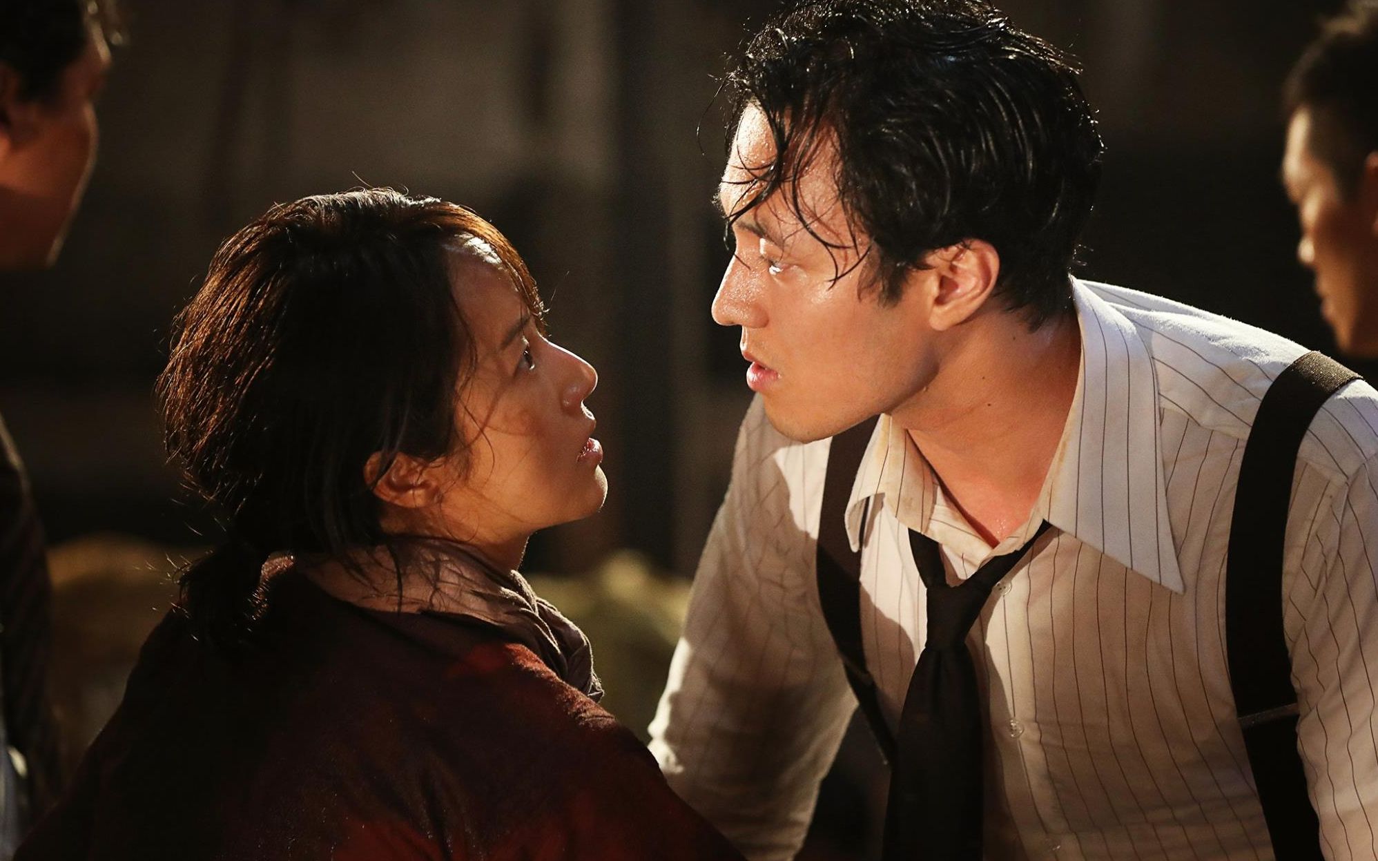 军舰岛崔七星吴末年cut苏志燮李贞贤