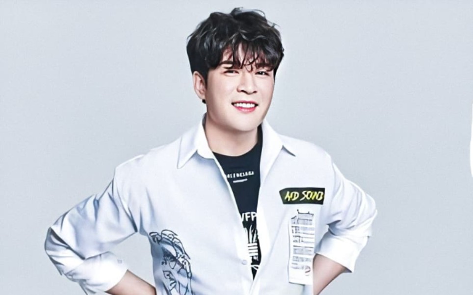 【suju/神童/申东熙】190923眼神(目光)交流童童cut——喜欢你从来都