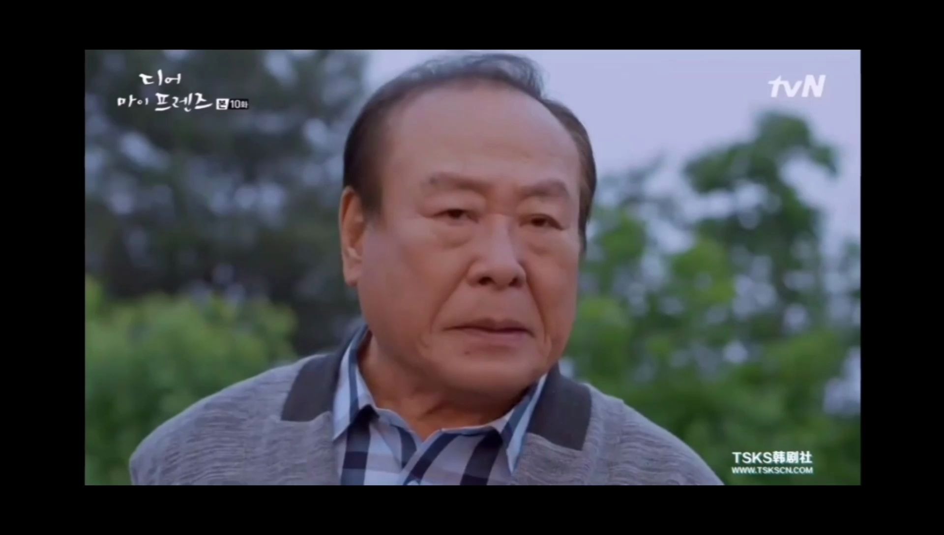 【策划说】韩剧《我亲爱的朋友们》