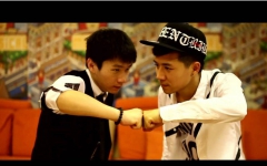 B站男神瞳少的全部相关视频_bilibili