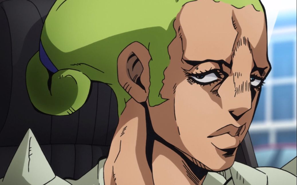 jojo与音乐守口如瓶兹凯罗