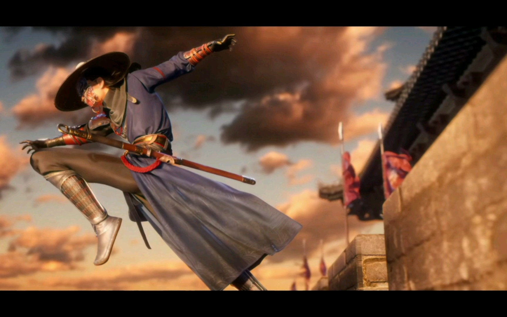 【不良人6】大反派李星云可太带感了!嚣张台词拿捏了