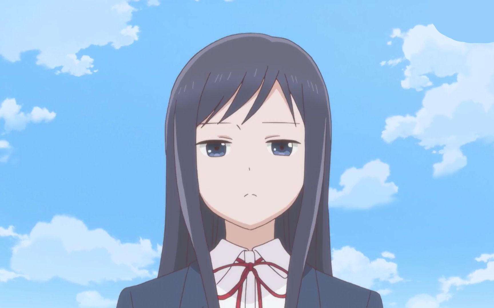 精分日配女子高校生的虚度日常