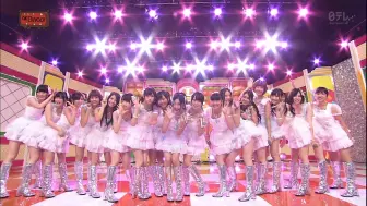 Download Video: 2013.09.10 AKB48 ファースト・ラビット