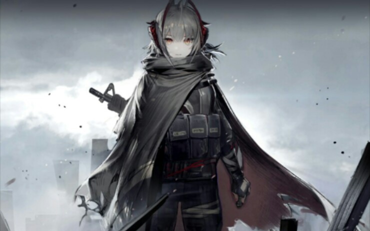 【明日方舟】dm-ex-1~6突袭