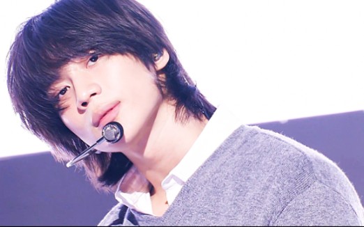 直接拍腹肌!【李泰民】231105人歌the rizzness guilty回归舞台!