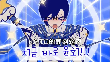 海斗Kaito/-哔哩哔哩_Bilibili