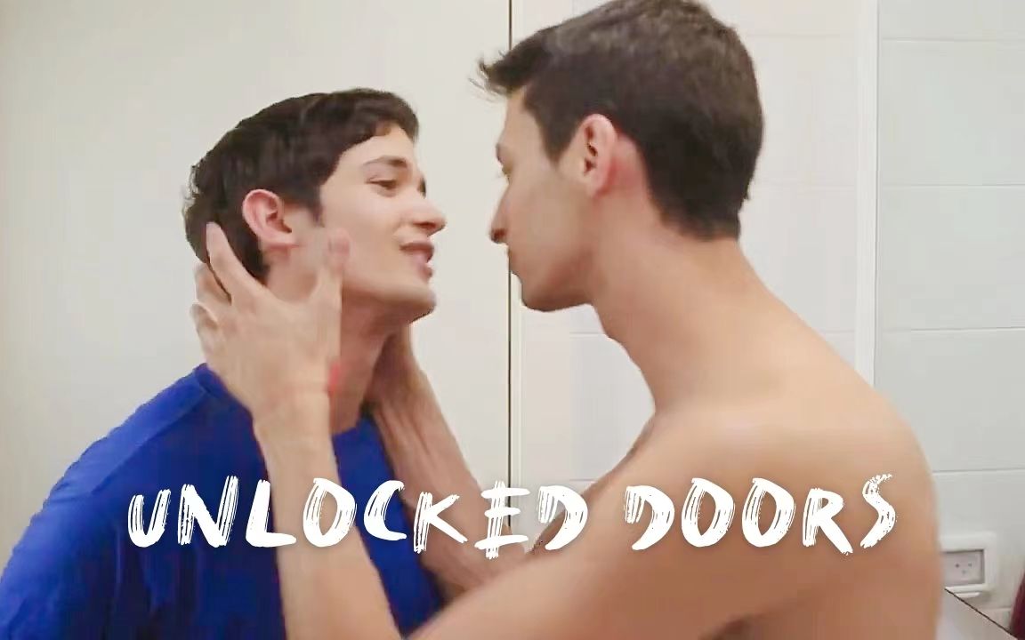 【自译同性短片 | Unlocked Doors】未上锁的门哔哩哔哩bilibili