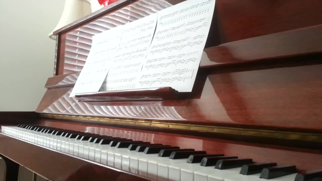 Interlude Wings  BTS (防弹少年团) FULL Piano Cover + Sheets (钢琴谱)哔哩哔哩bilibili