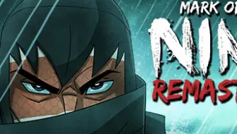 忍者暗杀2d游戏mark Of The Ninja Special Edition 哔哩哔哩 Bilibili