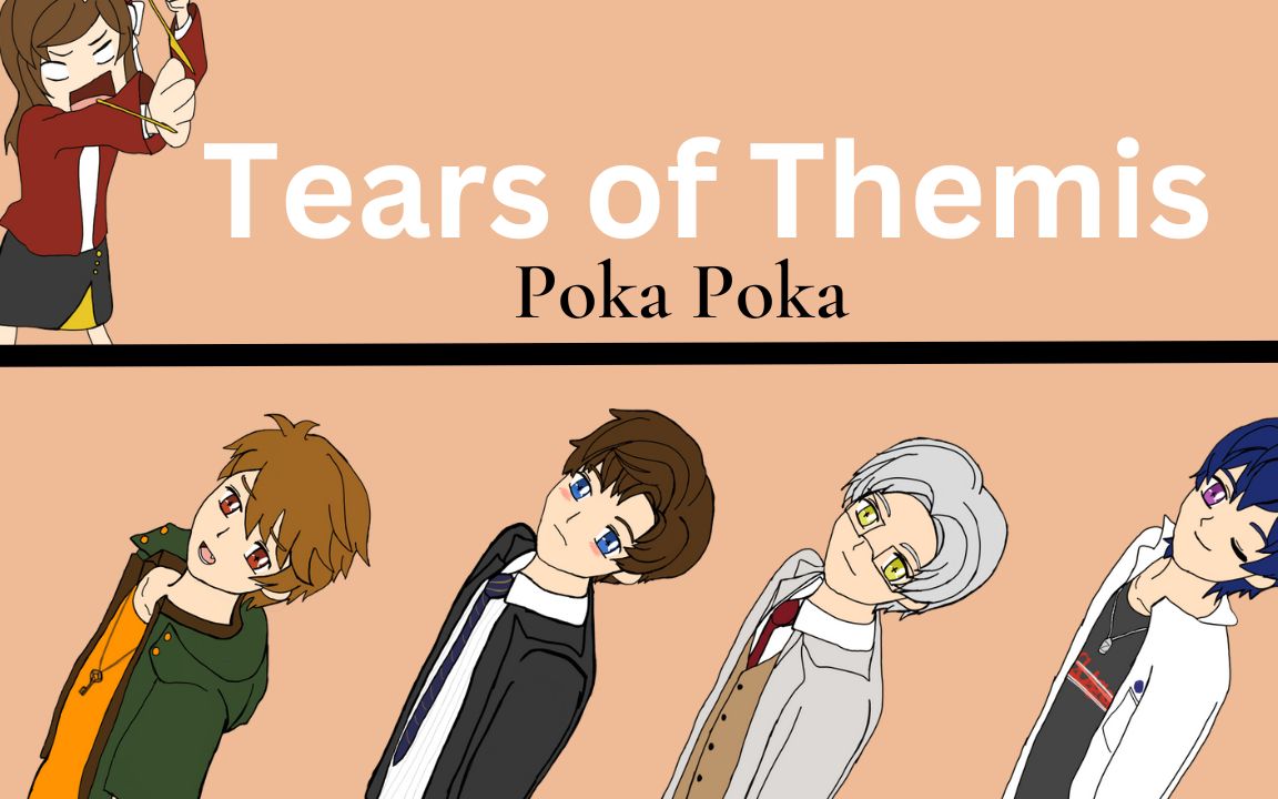 tears of themis amv/gmv 78 poka poka 78 (when the boys dont