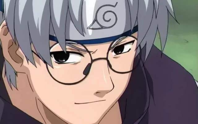 【帅皮/药师兜,这样的我你会喜欢吗噗噗噗】《火影手游决斗场》