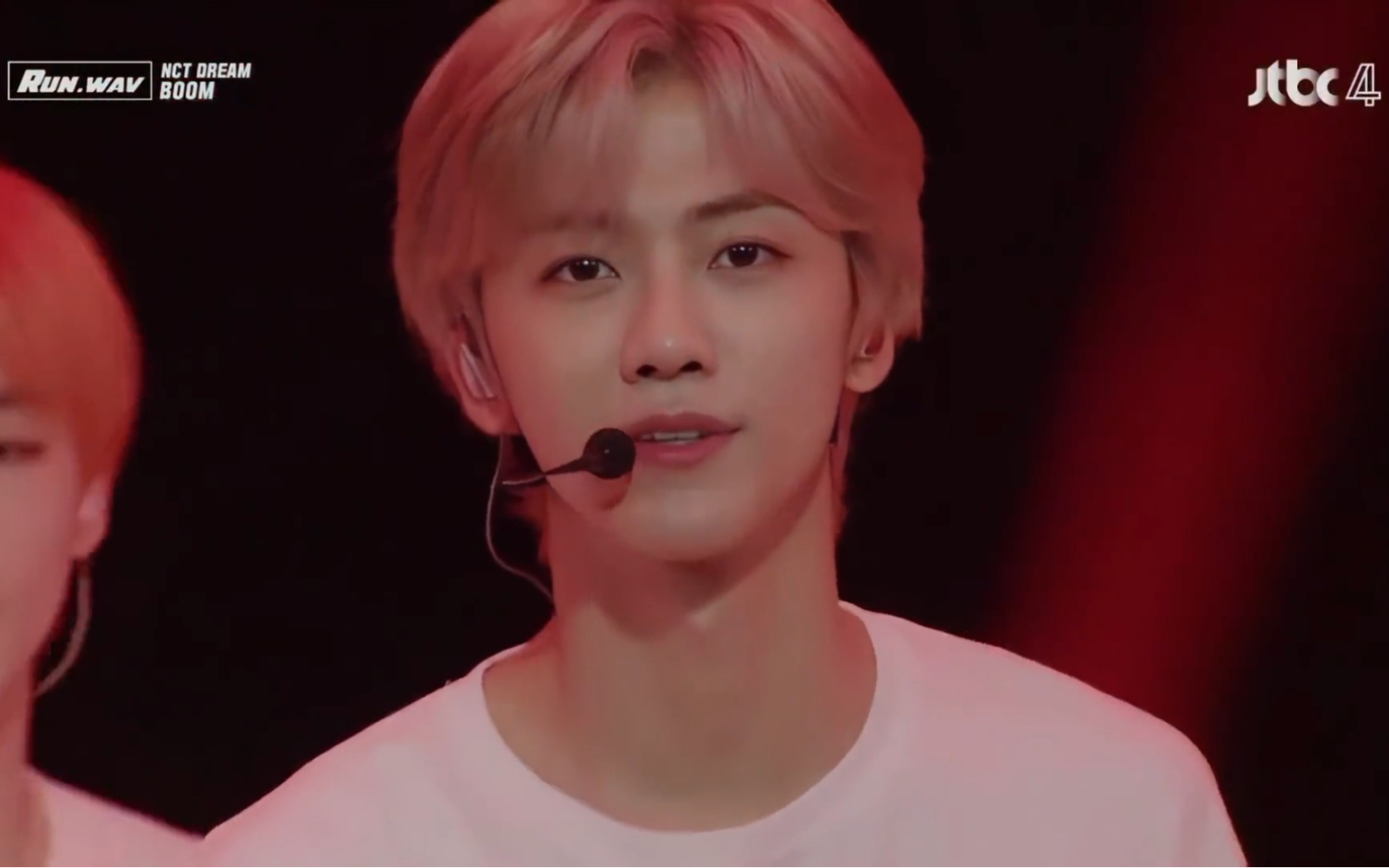 【nct dream】【罗渽民】冰淇淋 ice cream～罗渽民 高光part