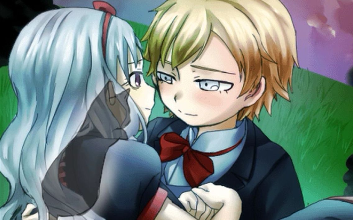 【凛风】克罗艾的镇魂曲 第七期 还有新的希望(结局:鬼魂 隐藏结局 pv